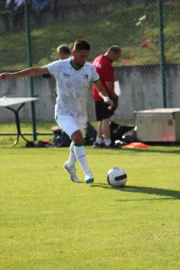 - Teksüt Bandırmaspor:1 - Sakaryaspor: 0