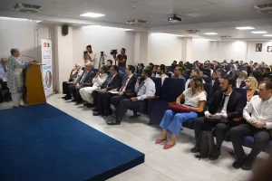 İSLAMABAD (AA) – Türk İşbirliği ve Koordinasyon Ajansı Başkanlığı (TİKA),