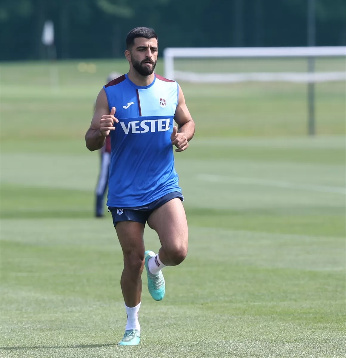 - Milli oyuncular Uğurcan Çakır, Eren Elmalı ve Umut Bozok