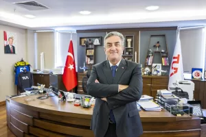 ANKARA (AA) – SEDA TOLMAÇ – Türkiye Uzay Ajansı (TUA)