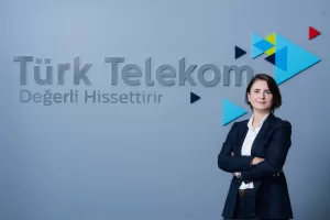 İSTANBUL (AA) – Türk Telekom, yüksek hızda sağladığı fiber internet