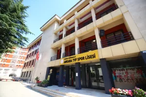 ANKARA (AA) – MUHAMMED BOZTEPE – Milli Eğitim Bakanlığı (MEB)