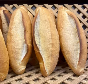 KOCAELİ (AA) – Türkiye Fırıncılar Federasyonu Başkanı Halil İbrahim Balcı,