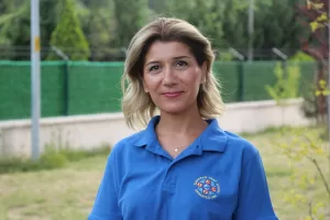 KARABÜK (AA) – ORHAN KUZU – Avrupa İşitme Engelliler Spor