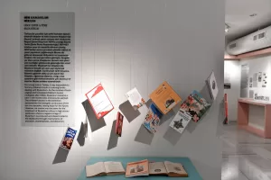 - "6. Uluslararası Sevgi Gönül Bizans Araştırmaları Sempozyumu" kapsamında düzenlenen