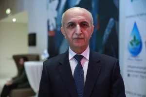 Erbil (AA) – Irak’ın küresel ısınma nedeniyle her sene 100