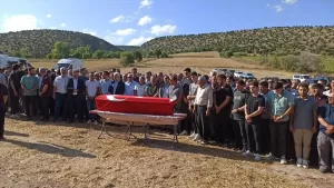 TOKAT (AA) – Ankara'da kalp rahatsızlığı sebebiyle tedavi gördüğü özel