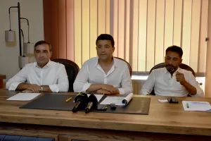 MALATYA (AA) – Yeni Malatyaspor'un eski başkanı Ahmet Yaman, kulübün