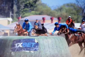 BİŞKEK (AA) – 1. Dünya Kökbörü Kupası Oyunları'nda Kırgızistan'ın Intımak
