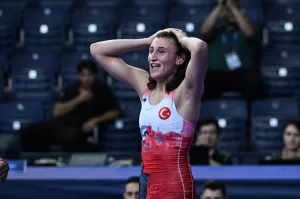 - Milli sporcular, günü 3 madalya ile tamamladı