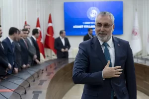 ANKARA (AA) – Kamu İşveren Heyeti ile Memur-Sen, memur ve