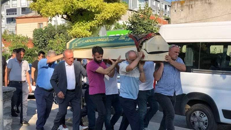 Bursa’da 17 yaşındaki kız, inşaatta ölü bulundu