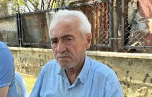 ADANA (AA) – Adana'nın merkez Seyhan ilçesinde bir genç bıçaklanarak