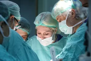 ANTALYA (AA) – AYŞE YILDIZ – Türkiye'de ilk yüz ve