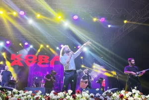 ANTALYA (AA) – Antalya'nın Alanya ilçesinde 30 Ağustos Zafer Bayramı