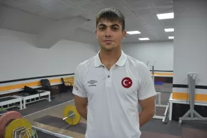 ŞIRNAK (AA) – EKREM PAYAN – Amcası İsmet Algül'ün başarılarından