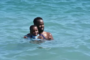 ANTALYA (AA) – Antalya'da etkili olan sıcak hava ve nem