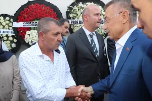 ANKARA (AA) – Tedavi gördüğü hastanede dün vefat eden Ayaş