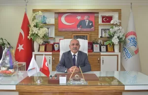 ANKARA (AA) – Ayaş Belediye Başkanı Burhan Demirbaş, tedavi gördüğü