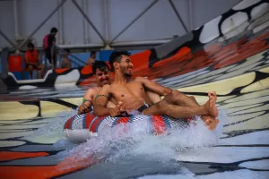 BAĞDAT (AA) – HAYDAR KARAALP – Irak'ın başkenti Bağdat'ta 50