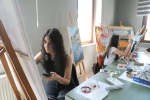 ANKARA (AA) – Gençlik ve Spor Bakanı Osman Aşkın Bak,