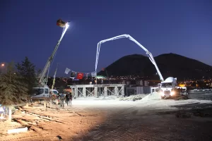 KAYSERİ (AA) – Çevre, Şehircilik ve İklim Değişikliği Bakanı Mehmet