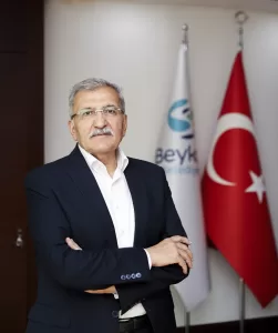 İSTANBUL (AA) – KÜBRA DENİZ – Beykoz'da kentsel dönüşüm çalışmaları