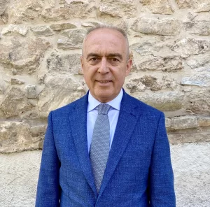 KIRŞEHİR (AA) – SERKAN GÜNER – Türkiye Bisiklet Federasyonu Başkanı