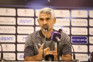 MUĞLA (AA) – Trendyol 1. Lig'in ikinci haftasında sahasında Erzurumspor