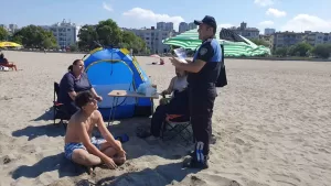 SAMSUN (AA) – Samsun'da 16 kişinin boğularak yaşamını yitirmesi üzerine