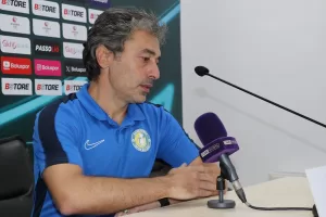 BOLU (AA) – Trendyol 1. Lig 3. haftasında ASTOR Enerji