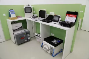 SARAYBOSNA (AA) – Bosna Hersek'te yaralı ve hasta hayvanlar için