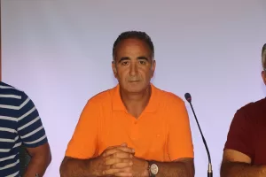 - "Coşkulu bir maratonu geride bıraktık. Her yıl olduğu gibi