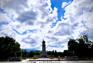 SOFYA (AA) – Bulgaristan'da Rusya yanlısı solcu siyasetçiler, başkent Sofya'nın