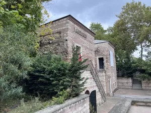 İSTANBUL (AA) – Eski İstanbul Büyükşehir Belediye Başkanı (İBB) Başkanı