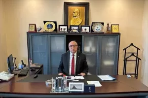 ÇANAKKALE (AA) – Çanakkale'de Batak Ovası olarak bilinen merkeze bağlı