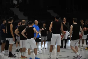 KOCAELİ (AA) – CEM ALİ KUŞ – Geçen sezon Türkiye