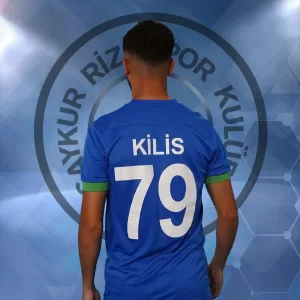 RİZE (AA )- Trendyol Süper Lig ekiplerinden Çaykur Rizespor, 2023-2024