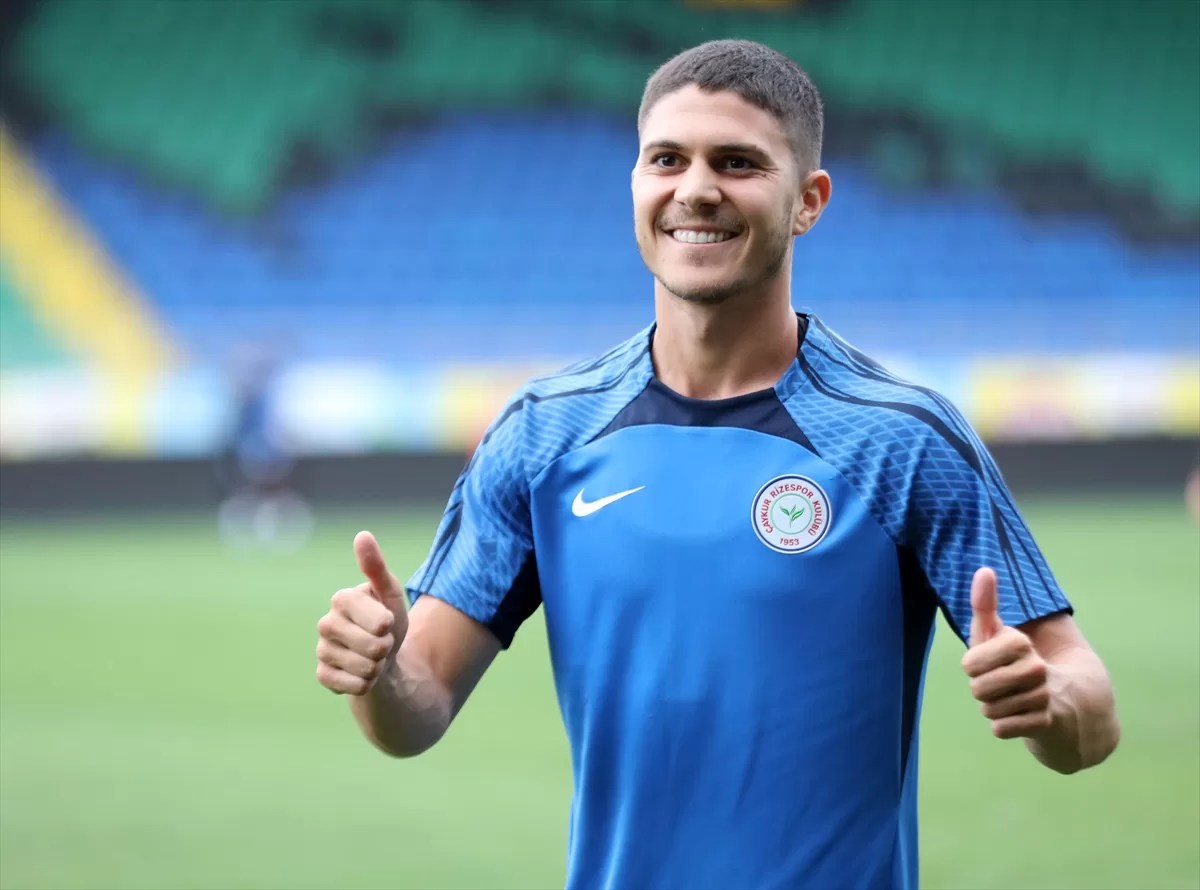 - "Bundan sonraki maçlarda adaptasyonum çok daha farklı olacak ve