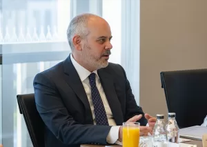 ANKARA (AA) – Cumhurbaşkanı Başdanışmanı Büyükelçi Akif Çağatay Kılıç, ABD