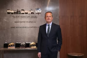 İSTANBUL (AA) – Deniz Portföy, Serbest Yatırım Fonu'nu devreye aldı.