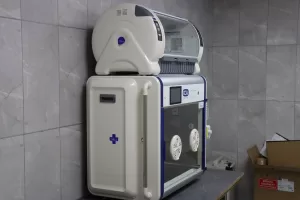 ADIYAMAN (AA) – Meksika'dan Kahramanmaraş merkezli 6 Şubat'taki depremlerin etkilediği