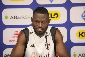 İSTANBUL (AA) – UEFA Avrupa Konferans Ligi play-off turu ilk