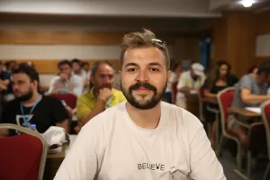 DİYARBAKIR (AA) – Güneydoğu Anadolu Bölgesine yönelik uygulama gezisi kapsamında