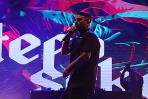 DÜZCE (AA) – Düzce Belediyesince düzenlenen "Dünya Düzce Günleri" kapsamında