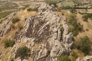 EDİRNE (AA) – Trakya Üniversitesi Sanat Tarihi Bölüm Başkanı Prof.