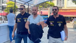 ESKİŞEHİR (AA) – Eskişehir'de çıkan bıçaklı kavgada 1 kişi hayatını