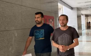 İSTANBUL (AA) – Eyüpsultan'da, toplam 20 kediye kezzap ve asit