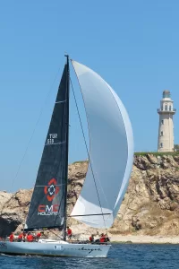 İSTANBUL (AA) – Yelken sporunda kadınlara fırsat eşitliği yaratmak amacıyla,