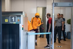 İSTANBUL (AA) – Galatasaray Futbol Takımı, UEFA Şampiyonlar Ligi play-off